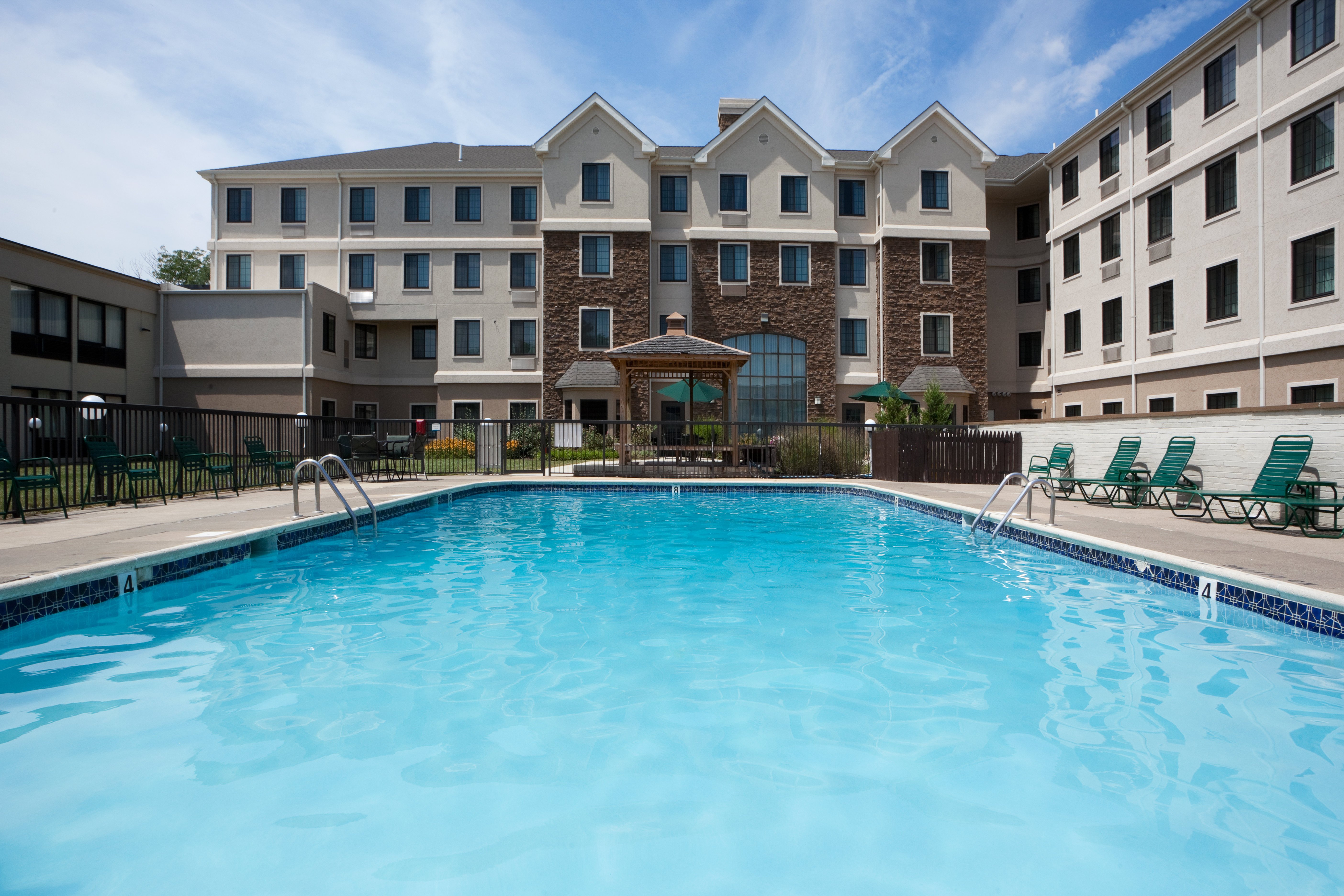 Staybridge Suites Wilmington-Newark, an IHG hotel-官方