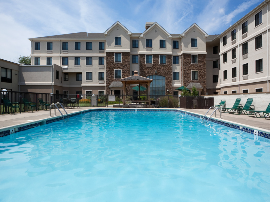 Staybridge Suites Wilmington-Newark by IHG主图