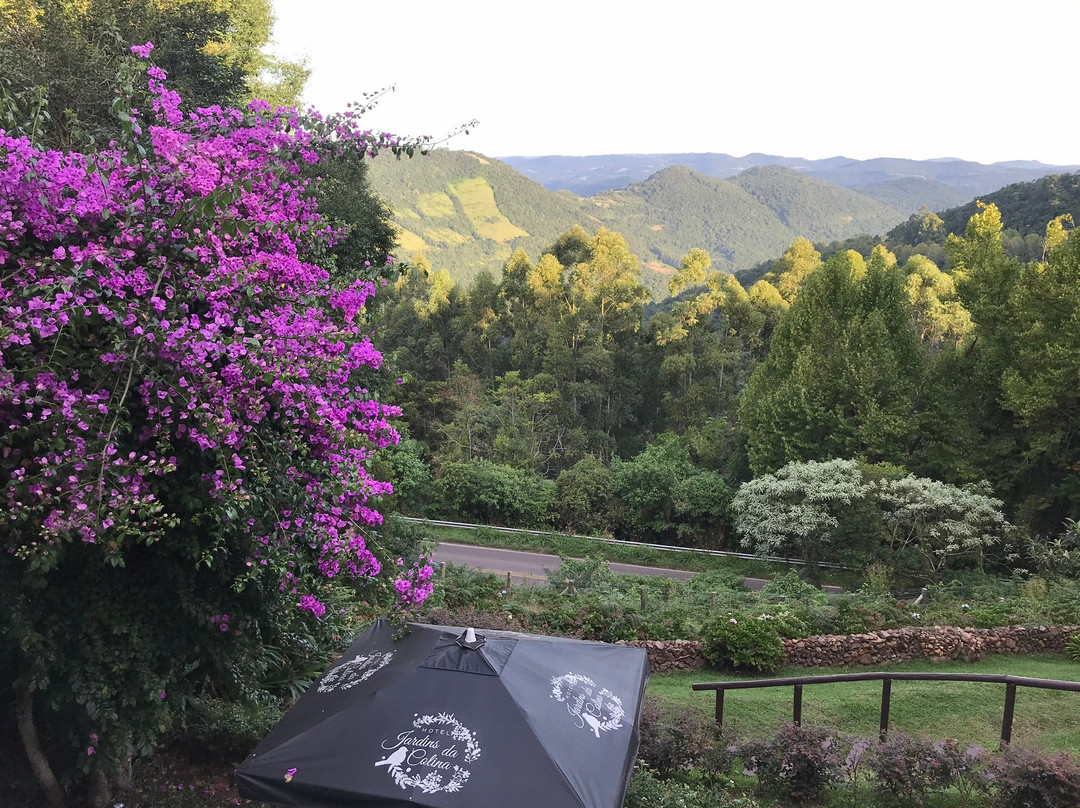 Hotel Jardins da Colina主图