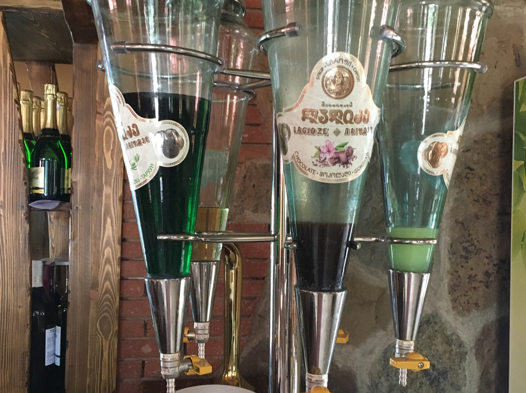 Ubisa Monastery-Ubisa必去景点