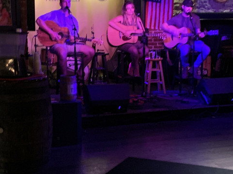 Alley taps-纳什维尔必去景点