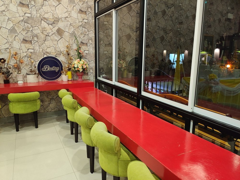 Bestiny Hotel & Restaurant Phetchabun主图