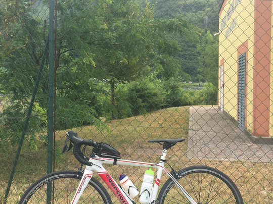 Milano Bike Renting-米兰必去景点