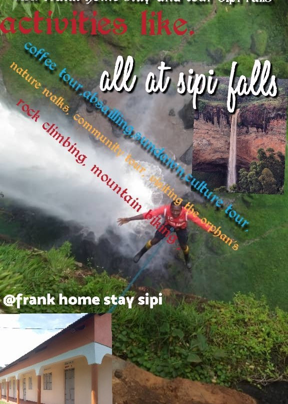 Frank Homestay