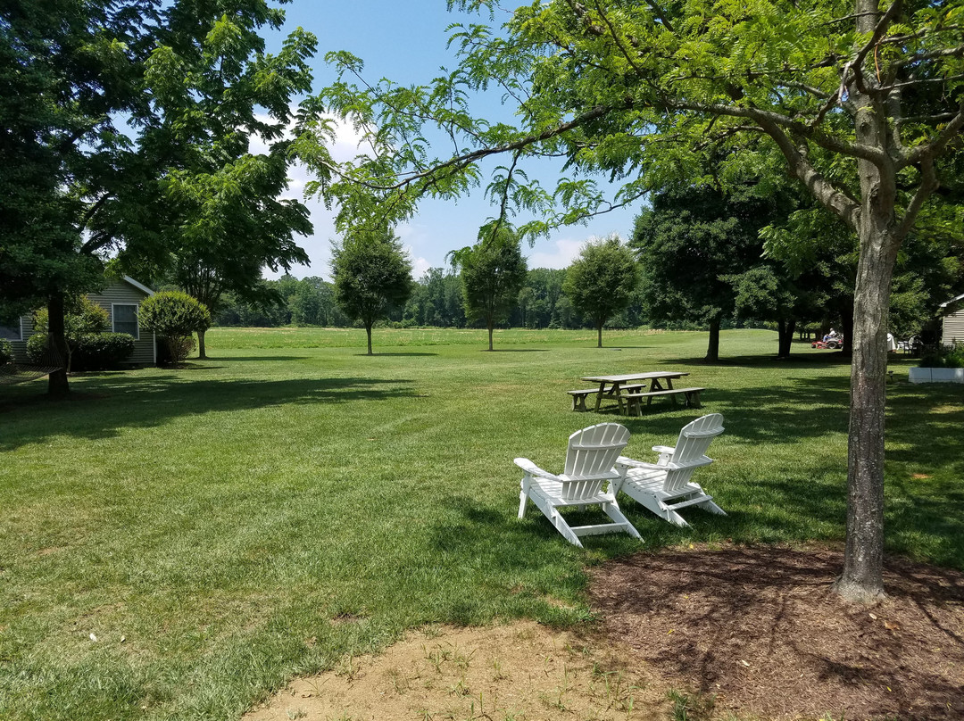 Inn at Huntingfield Creek主图