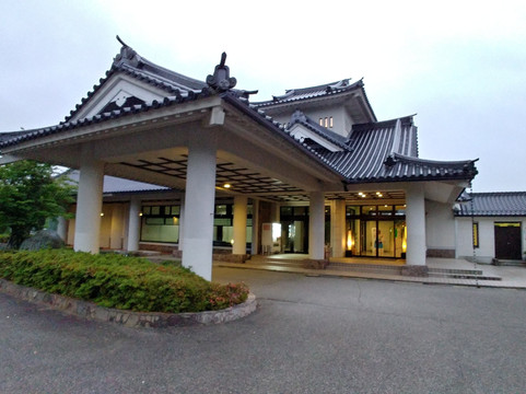 能登牡蛎之宿 Castle真名井 (Notokakinoya Castle Manai)主图