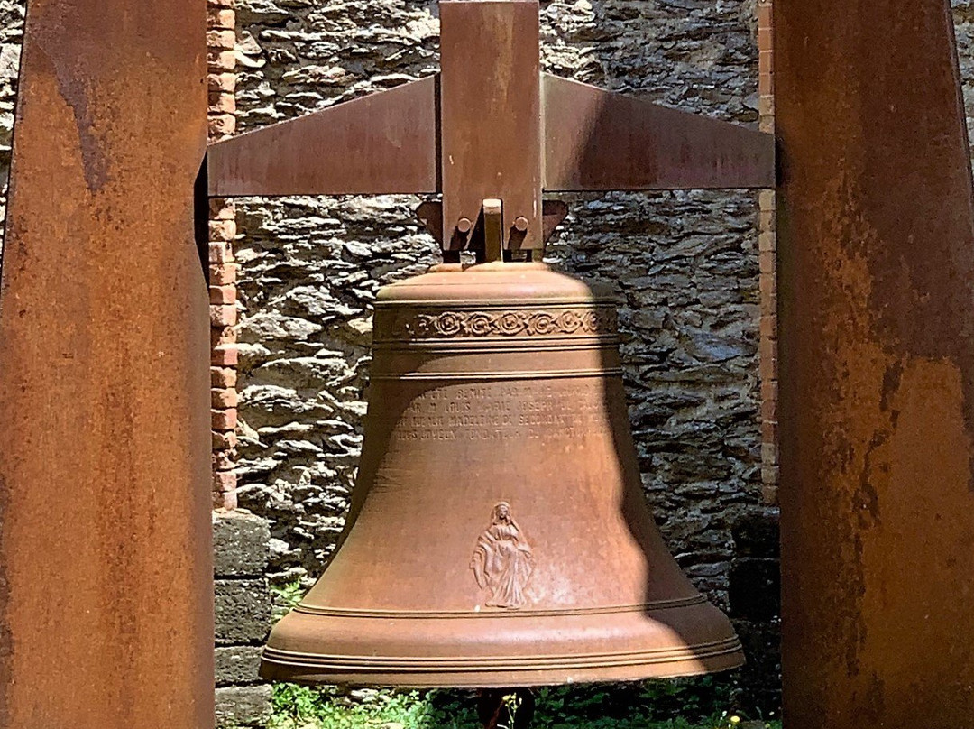 Mont Gargan-Saint-Gilles-les-Forets必去景点