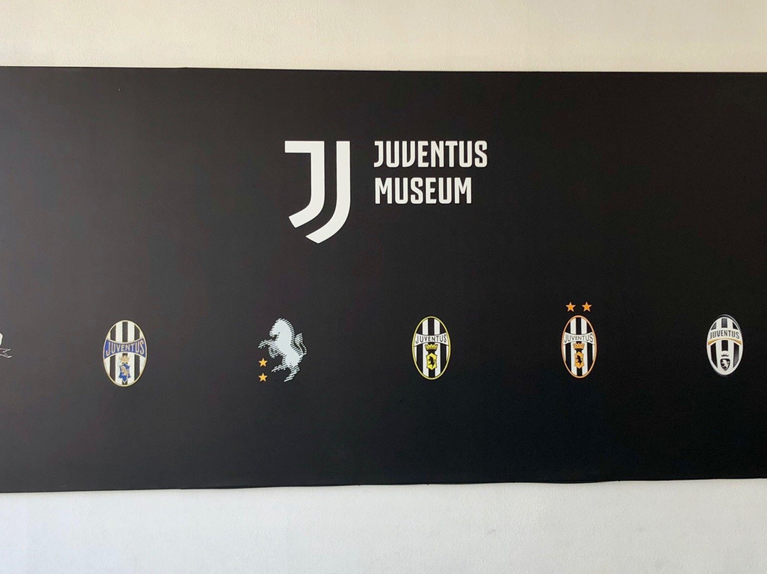 Juventus Museum景点图片