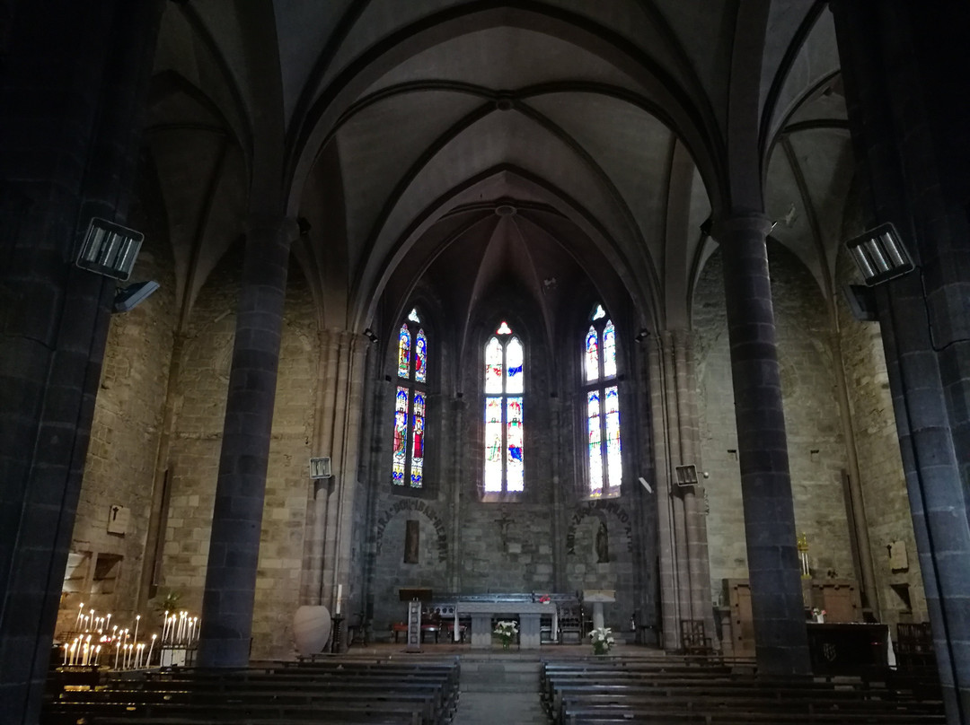 Eglise Notre-Dame de l'Assomption.景点图片
