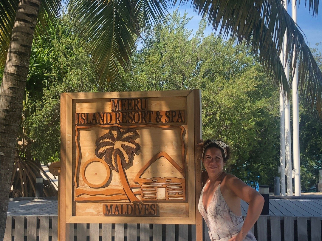 Meeru Island Resort & Spa - Day Tours景点图片