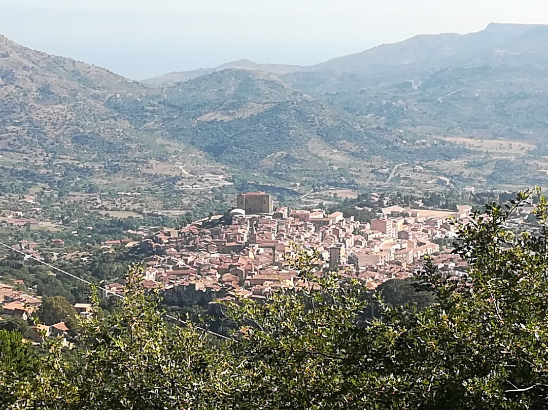 b&b I Frassini主图