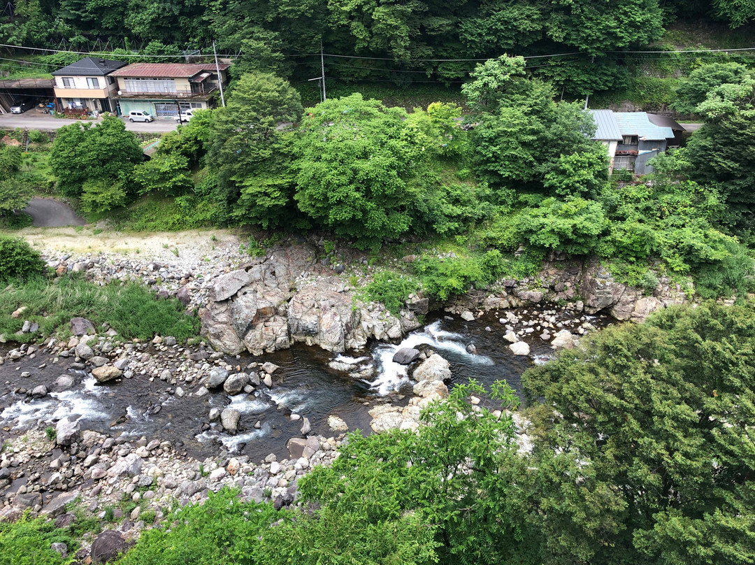 星野集团 界 川治主图
