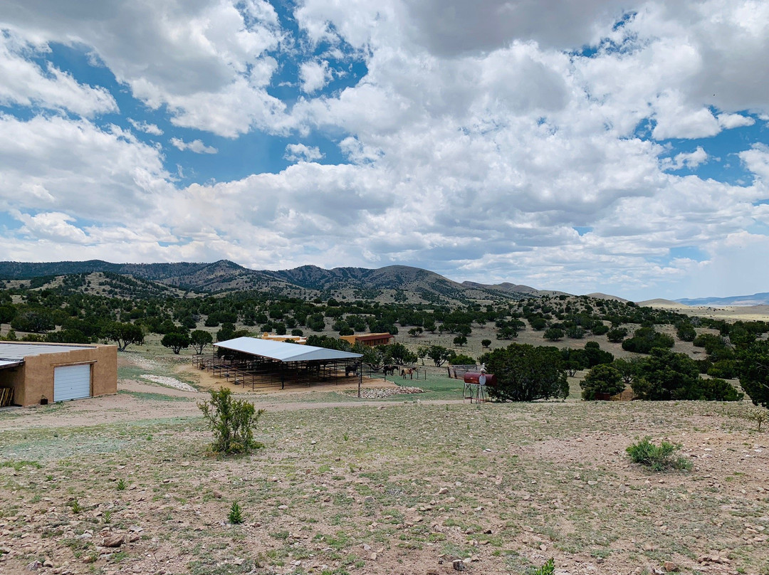 Concho Hills Guest Ranch-Magdalena必去景点