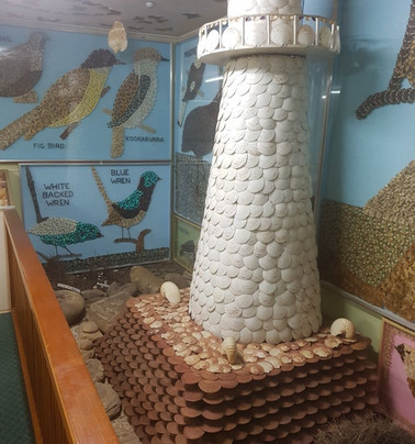 Ayr Nature Display-Ayr必去景点