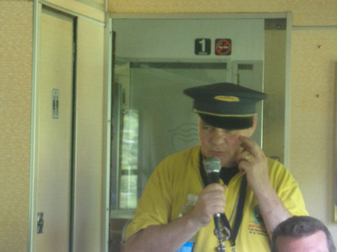 Gentiane Express-Riom-es-Montagne必去景点