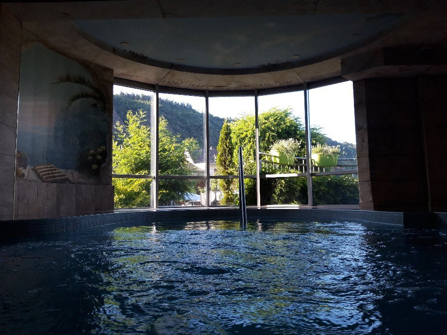 Moselromantikhotel Am Panoramabogen主图