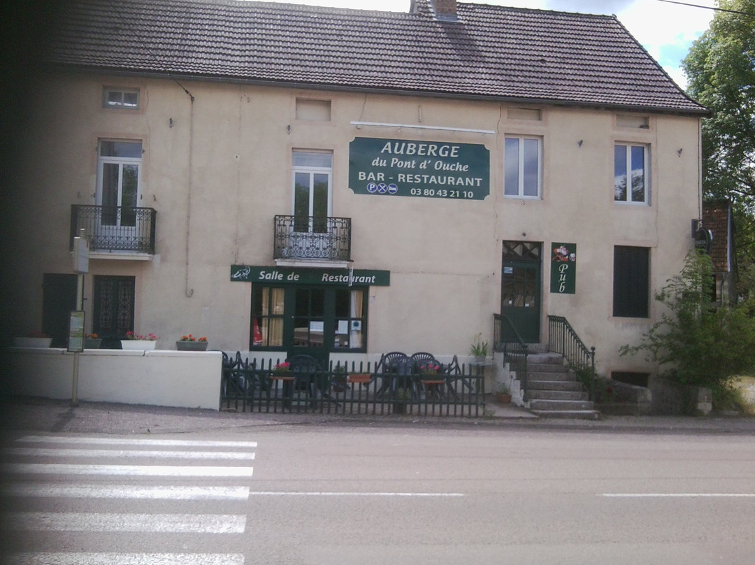 Veuvey-sur-Ouche旅游攻略图片