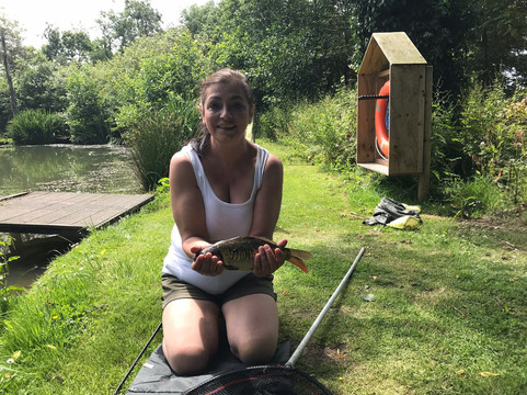 Hengar Manor Country Park主图