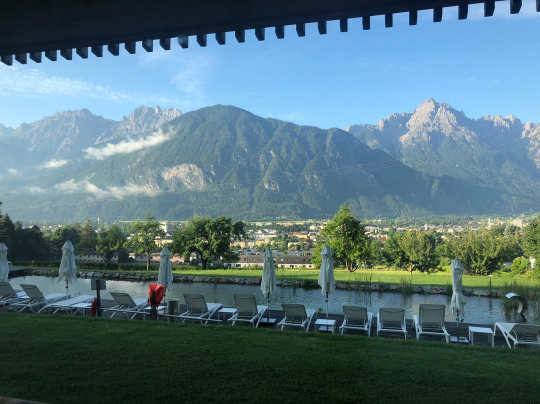 Hotel Haidenhof主图