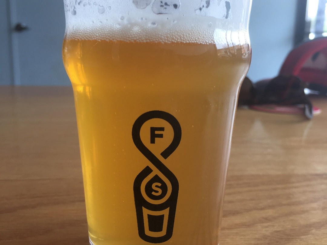 Fair State Brewing Cooperative-明尼阿波利斯必去景点