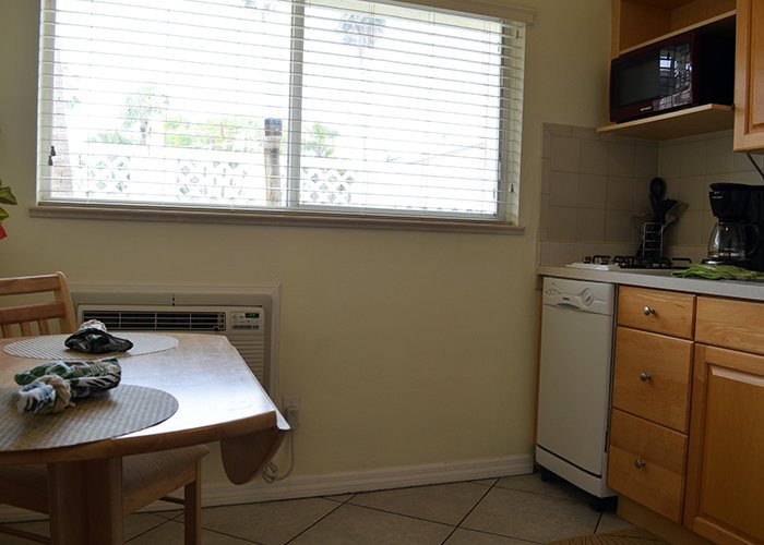 Conclare Aman's Beach Resort主图