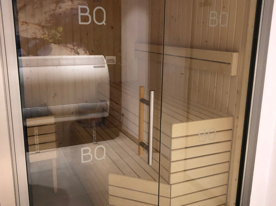 BQ Paguera Boutique Hotel主图