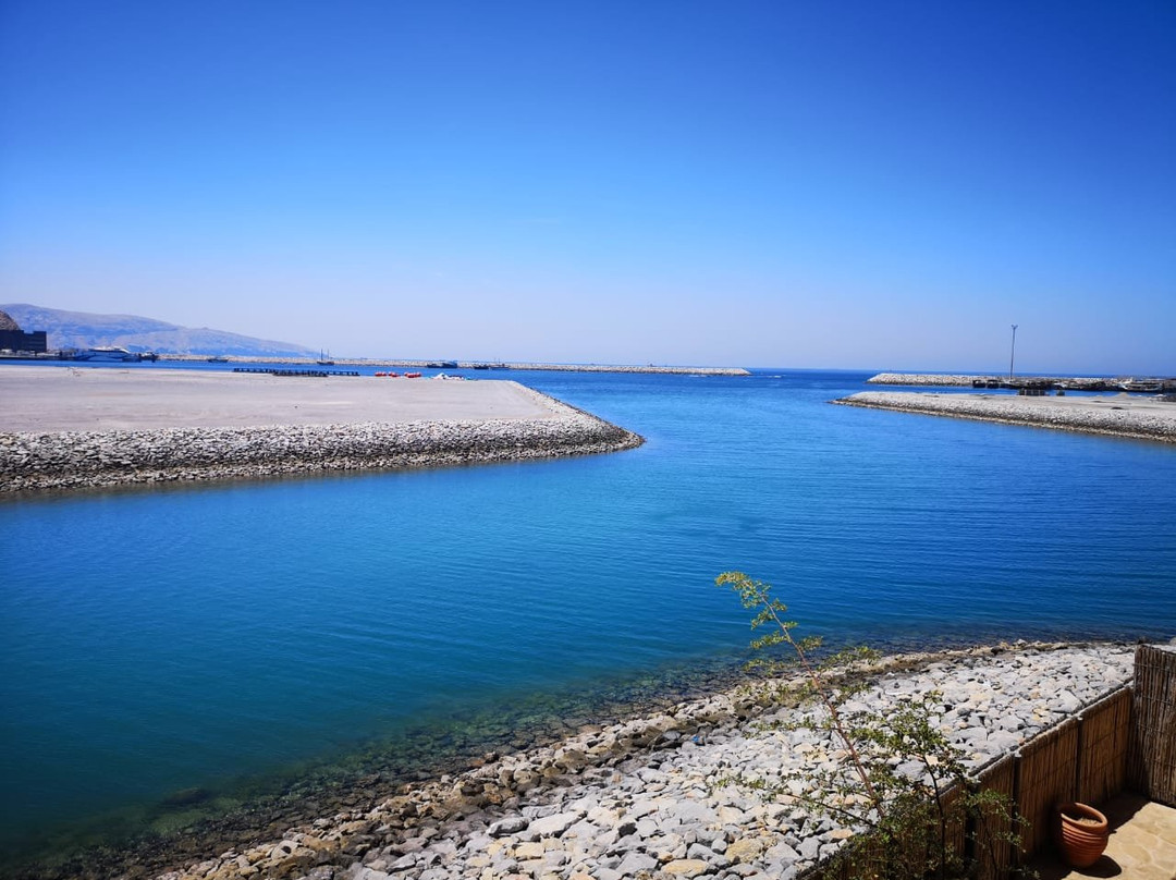 Atana Musandam Resort主图