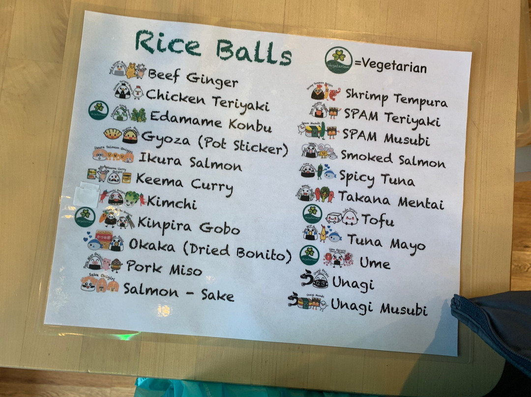 Clover Bakery & Cafe