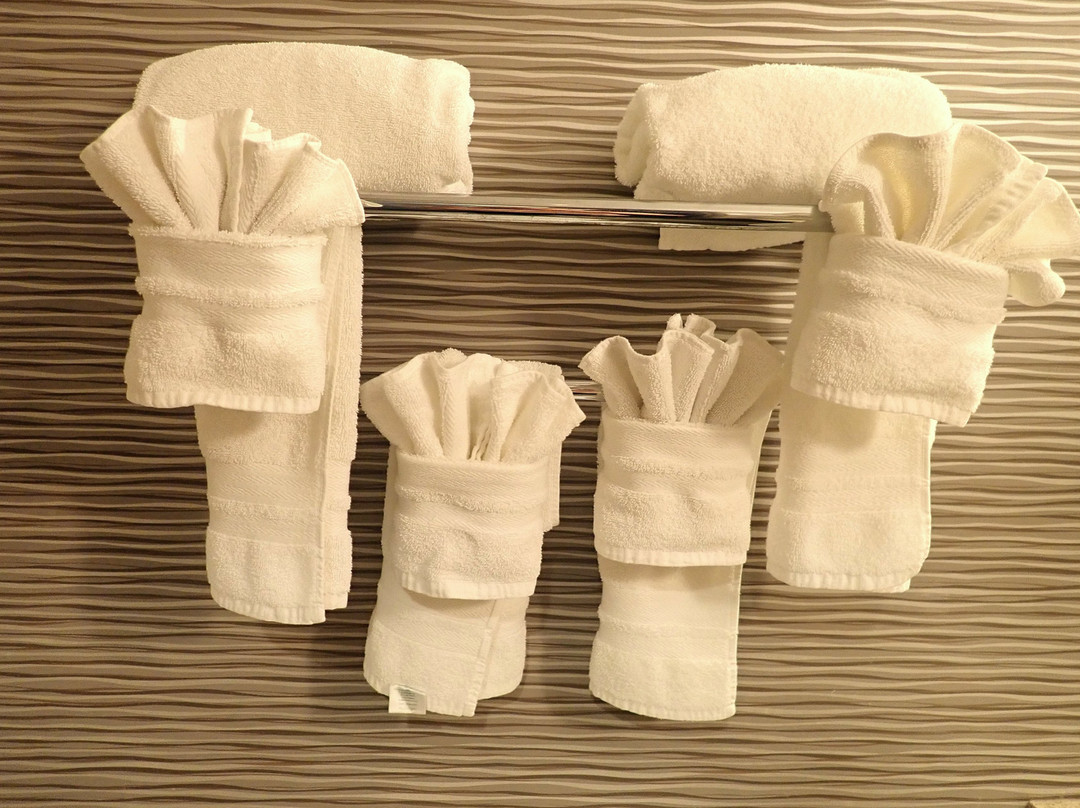 贝斯特韦斯特普勒斯拉玛旅馆主图