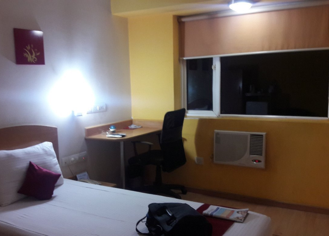 Park Prime Durgapur主图