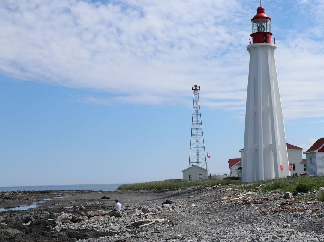 Rimouski旅游攻略图片