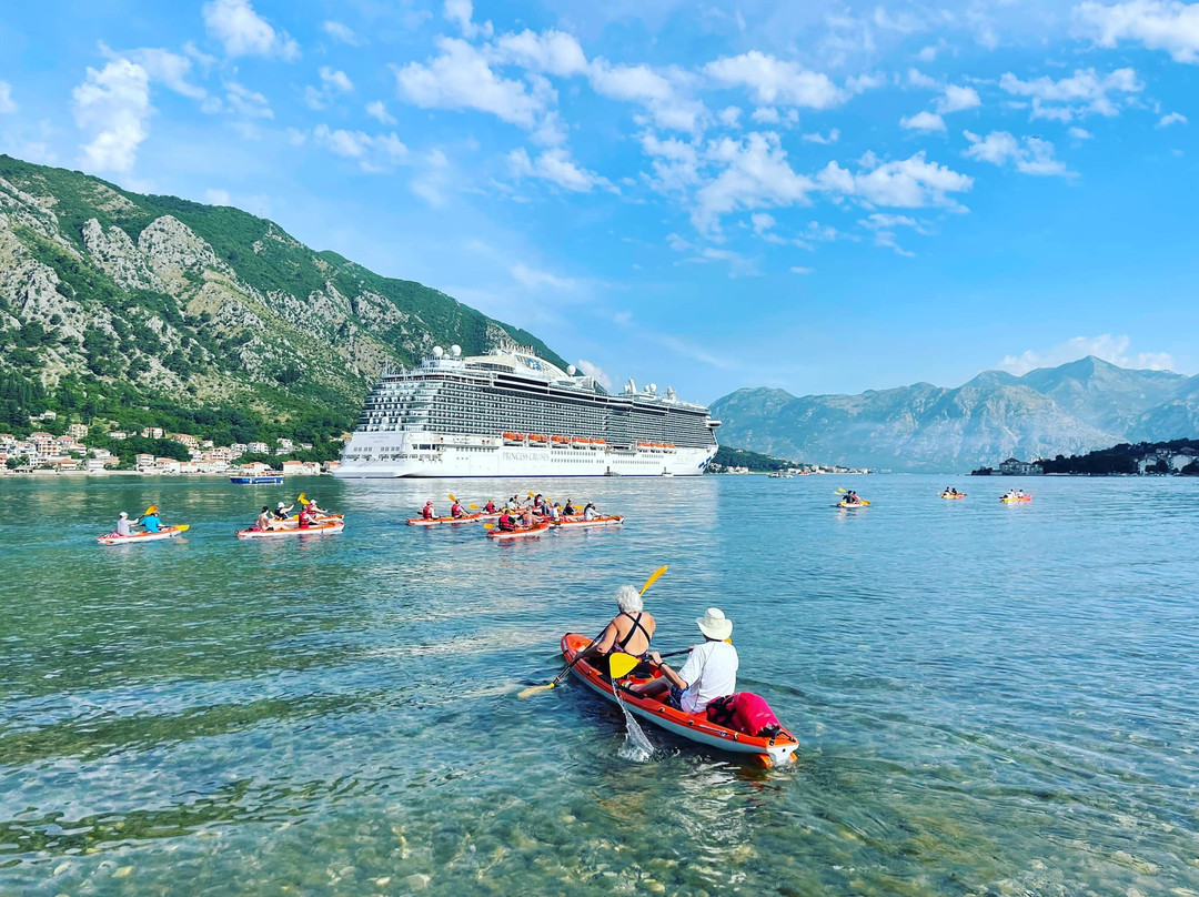 Applicon Tours Montenegro