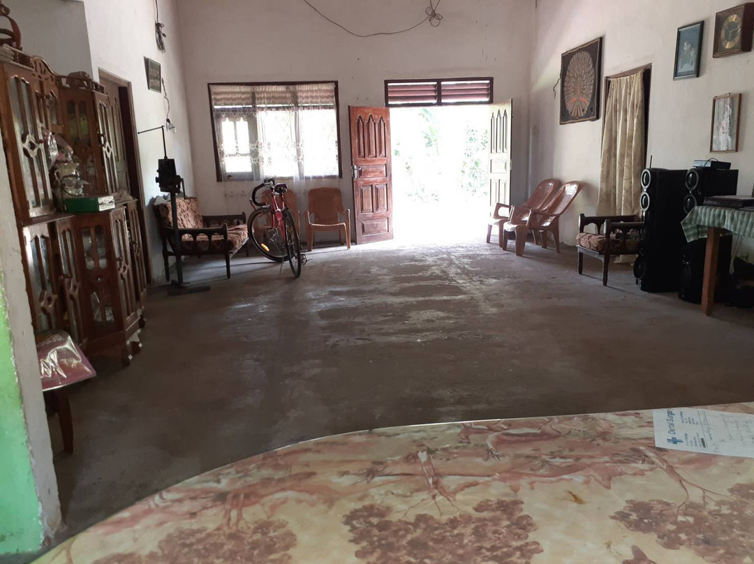 Unique Homestay主图