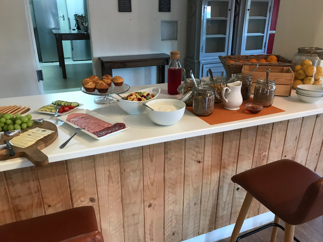 Lady Loch Country House主图