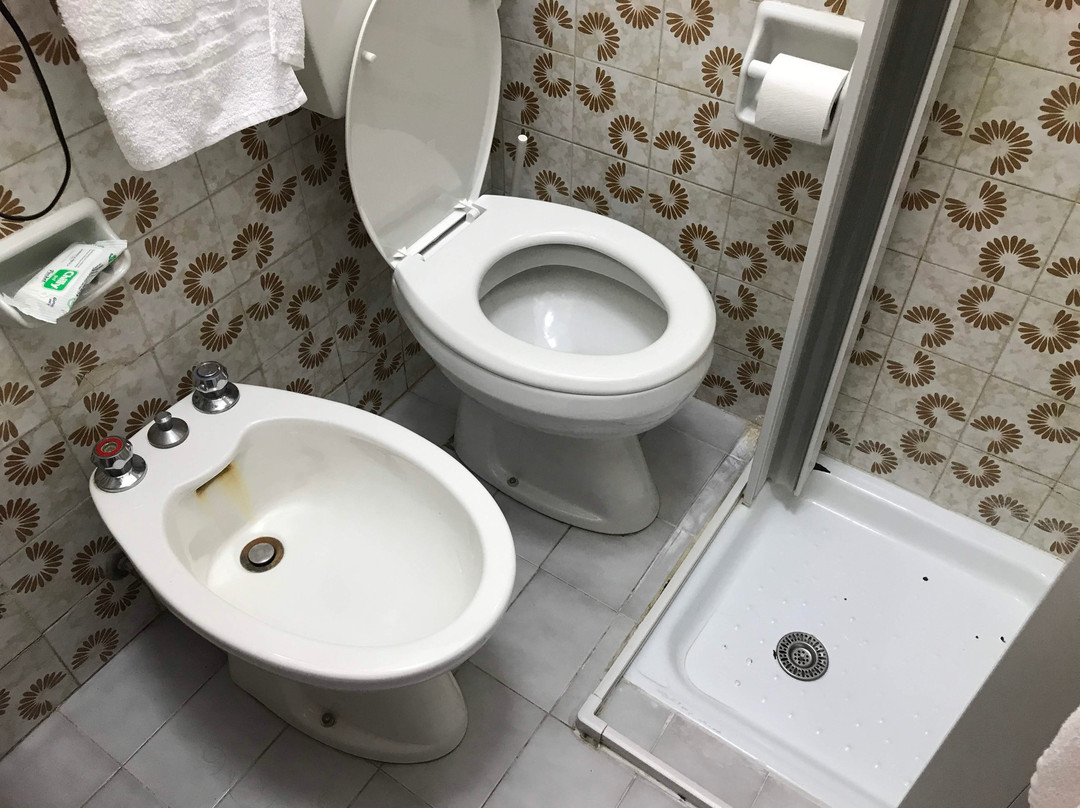 La Scogliera主图
