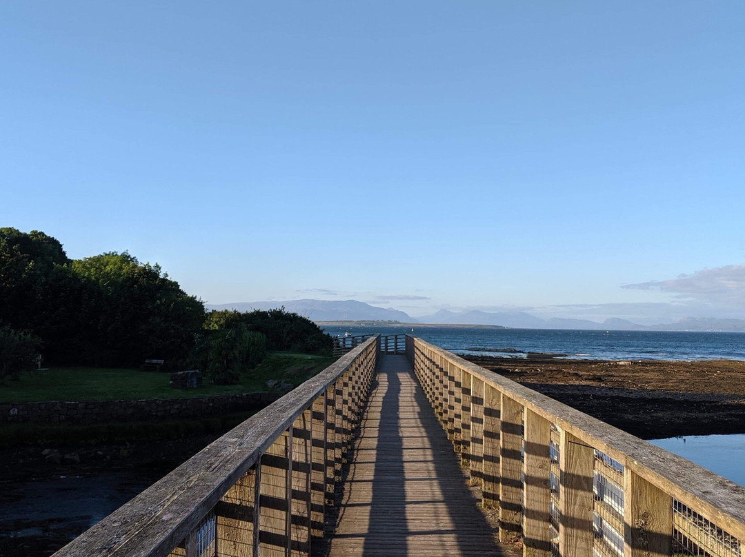 Broadford House Skye - B&B主图