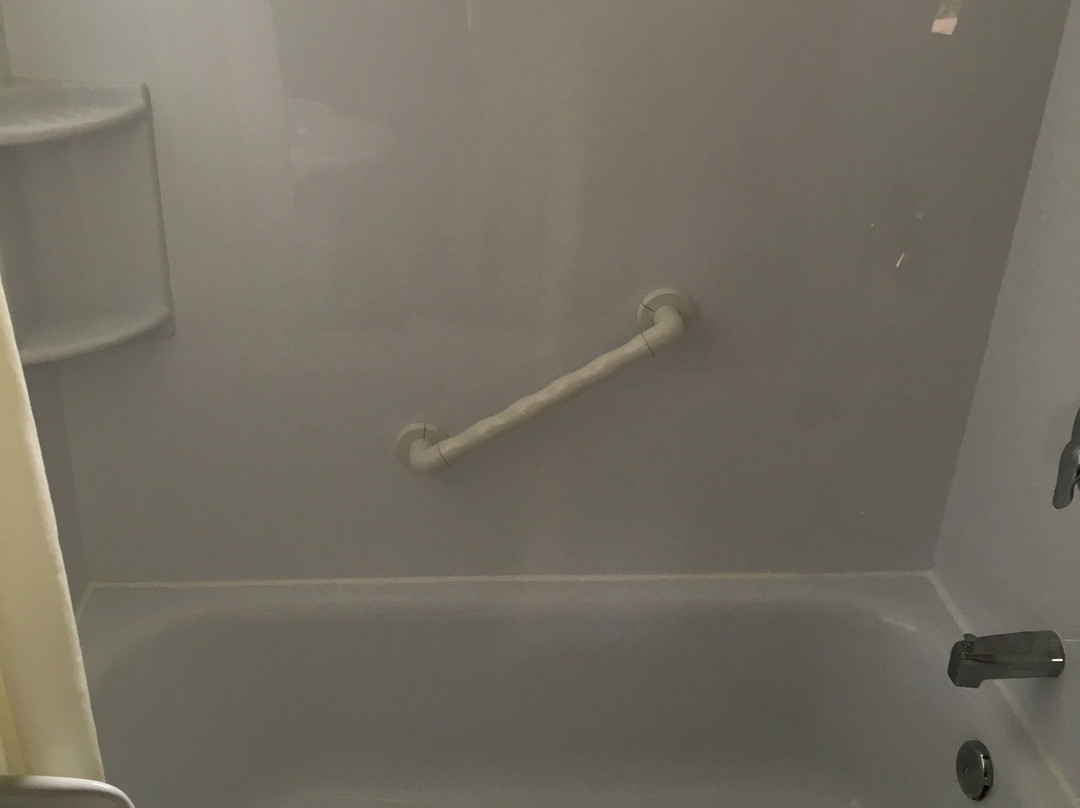 The Lionstone Inn主图