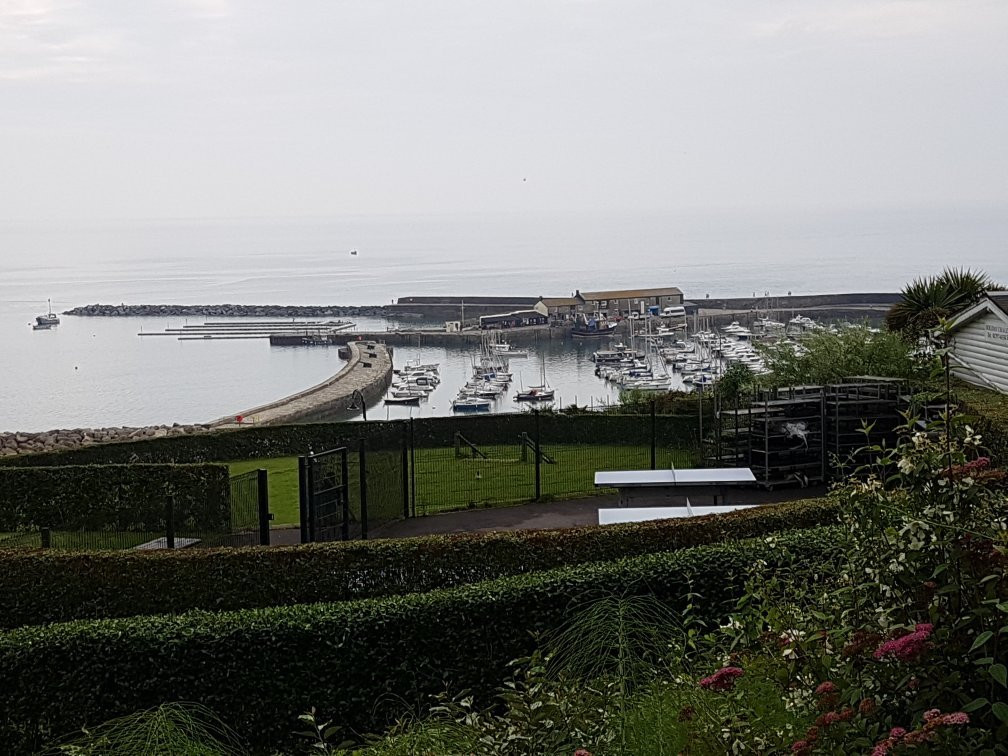 RNLI Gift Shop-莱姆里杰斯必去景点