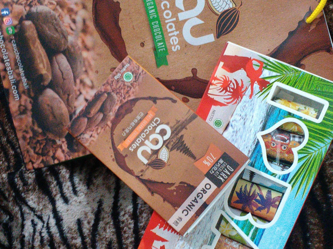 Cau Factory & Farm-达巴南必去景点