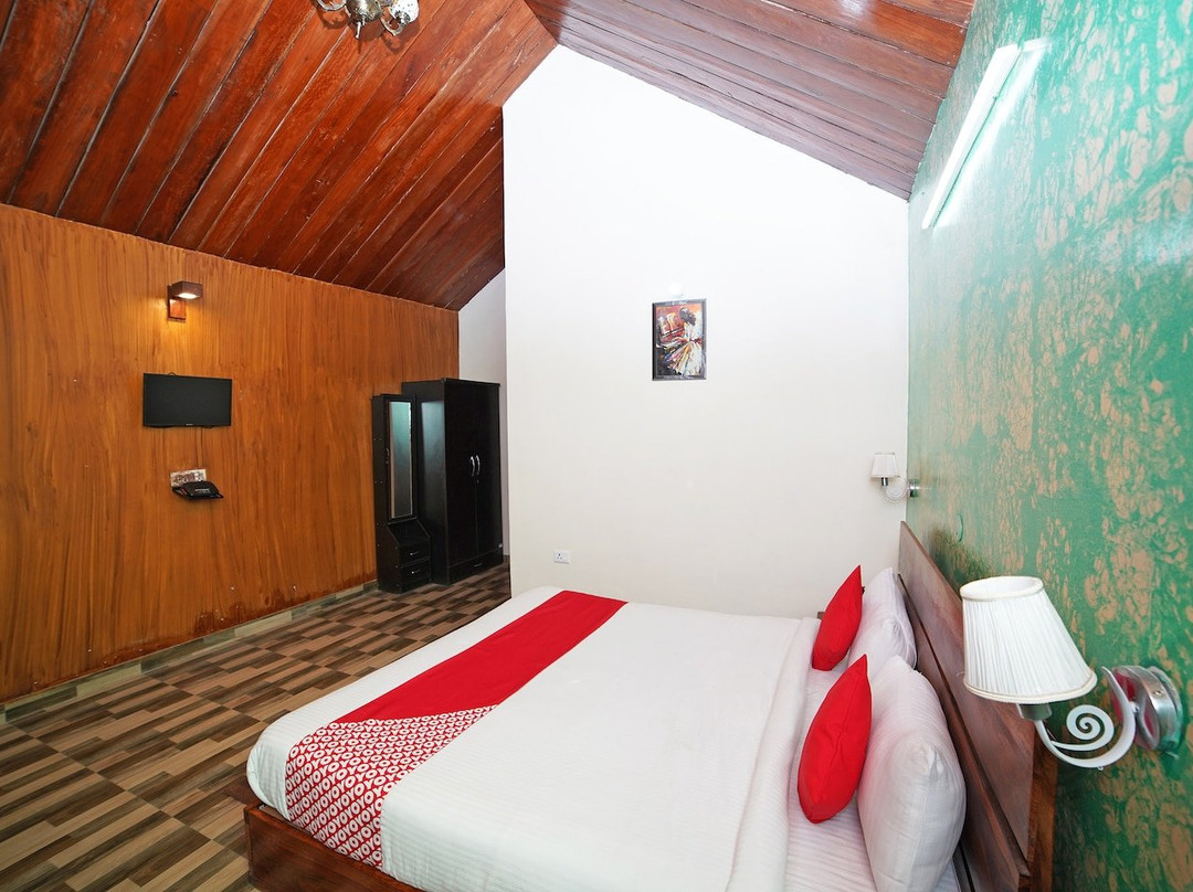 Tathastu Resort主图