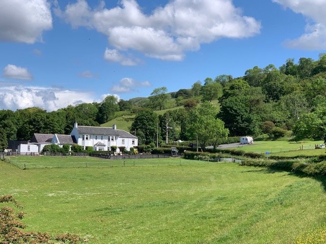 South Whittlieburn Farm-官方