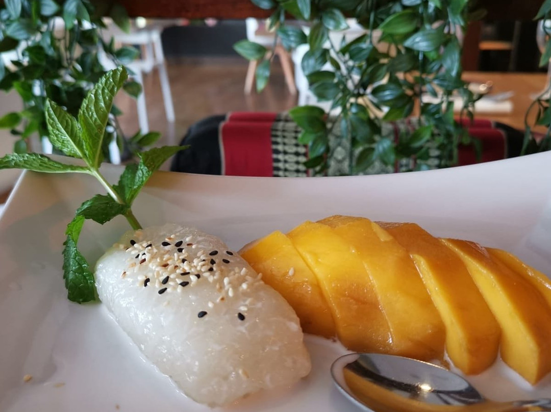 Sawadee Thai Castelldefels