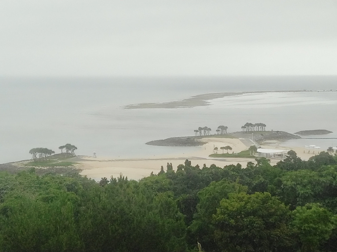 冲绳美丽海百夫长酒店主图