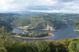 Chapelle Saint Michel de Laussac