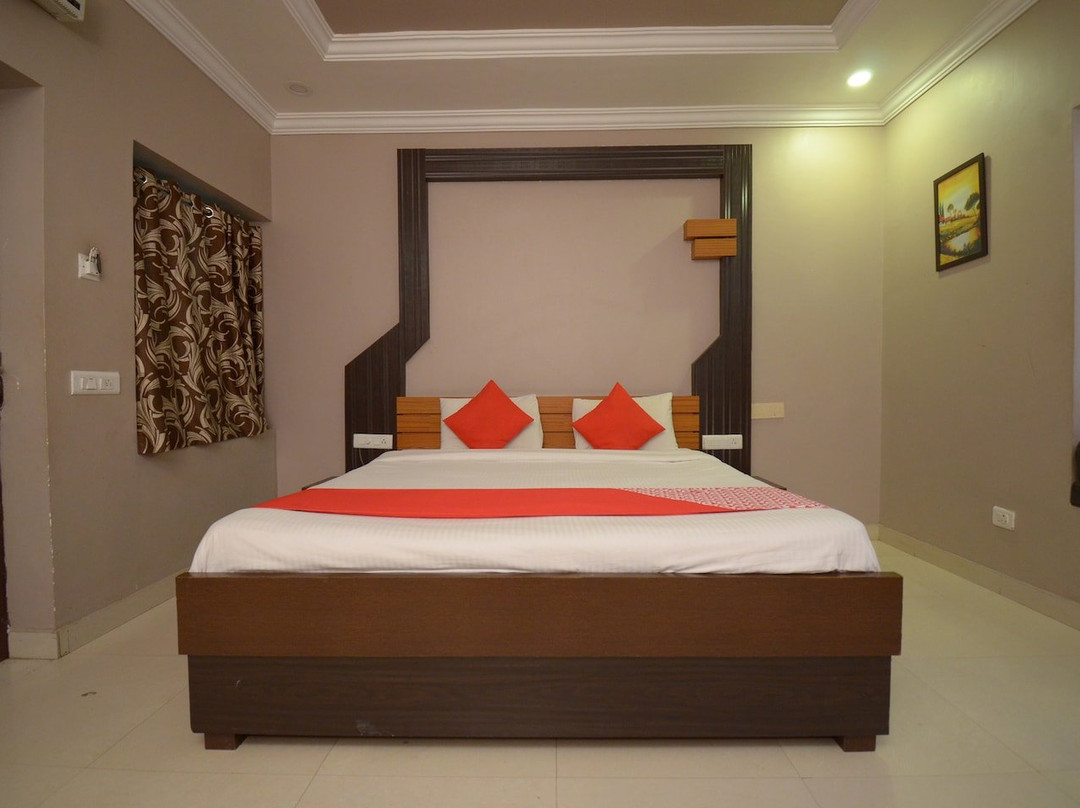 OYO 23264 Indraprastha主图