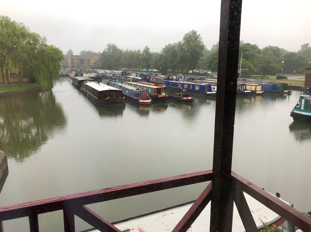 Peartree Lodge Waterside主图