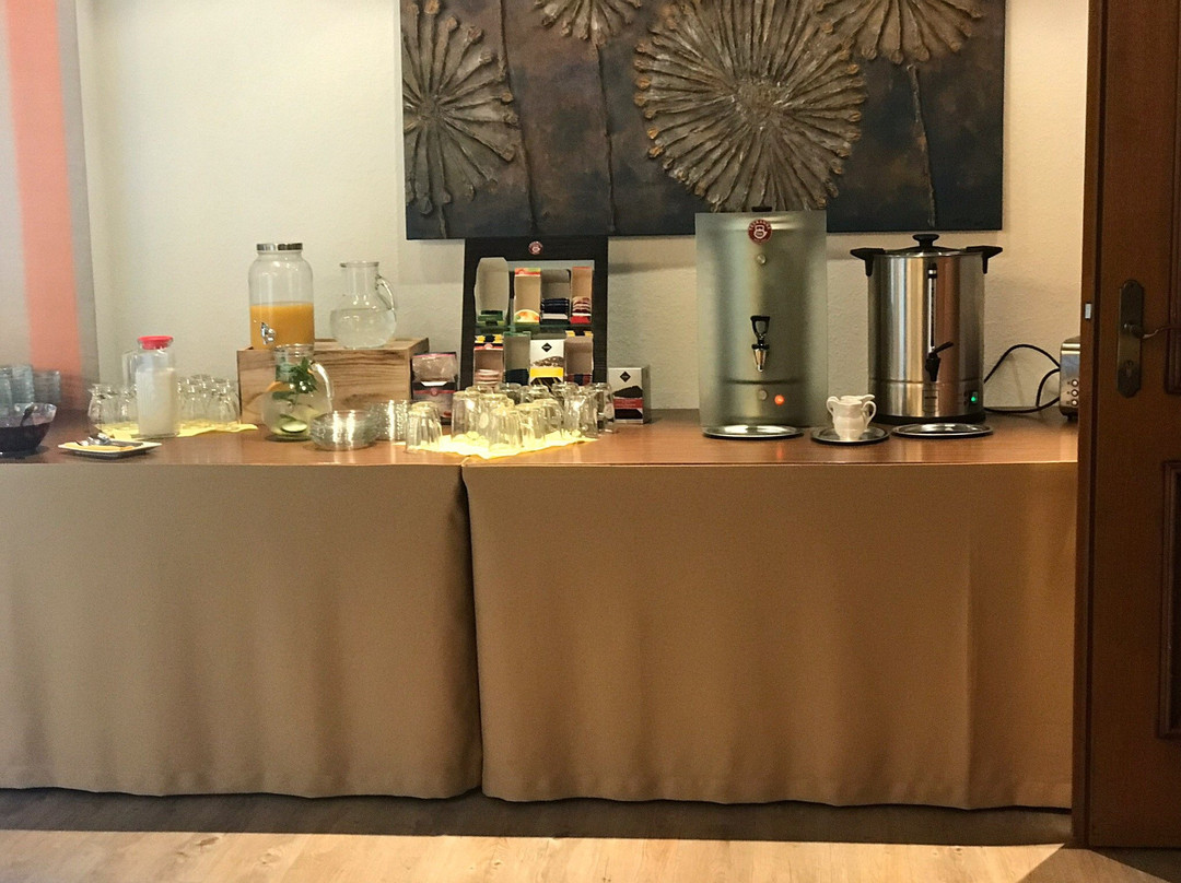 Parkhotel Forsthaus主图