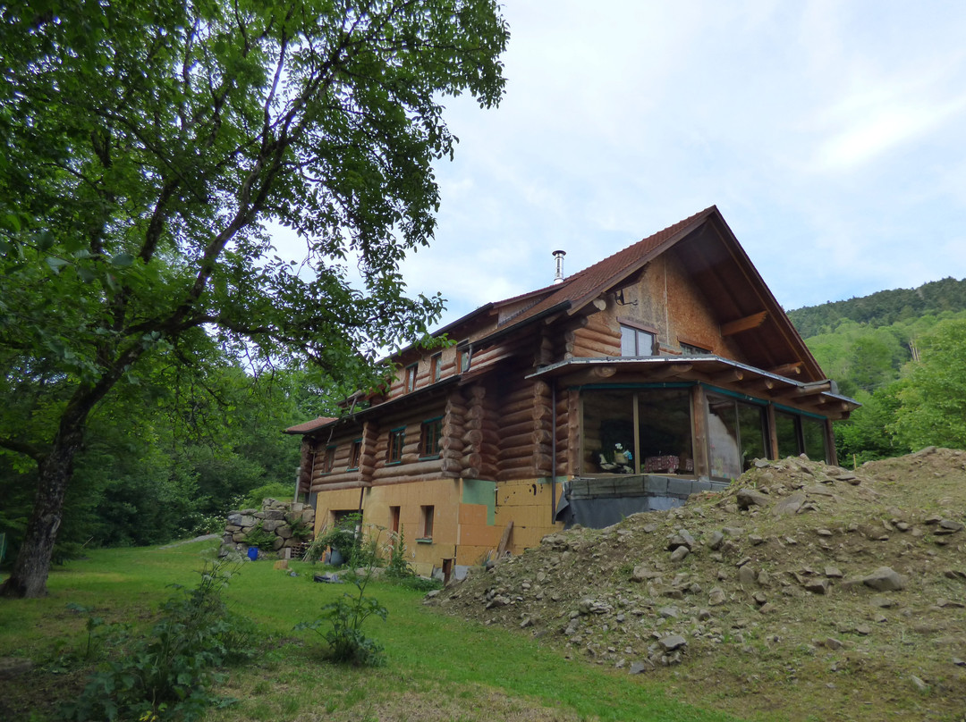 Les Rondins De La Fecht主图