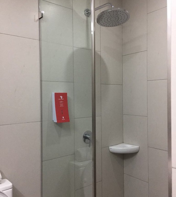 Red Planet Cubao Aurora Boulevard主图