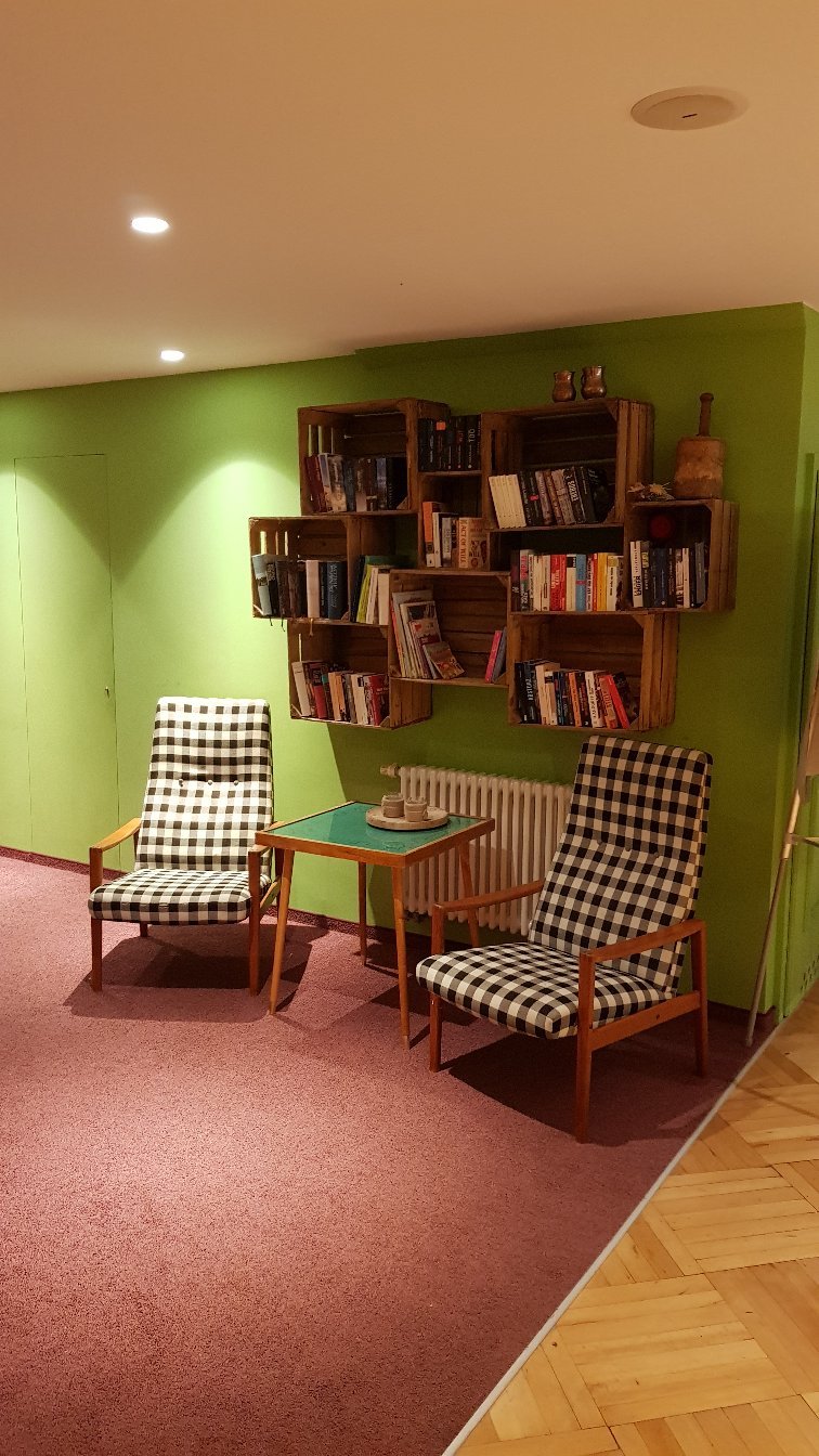 Alpenhof Annaberg-官方